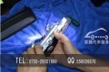 寶馬118原車屏升級加裝凱立德導航4
