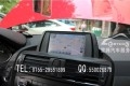 寶馬118原車屏升級加裝凱立德導航5