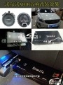 沃爾沃XC60音響改裝