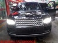 2014新款路虎攬勝5.0T改裝升級ECU