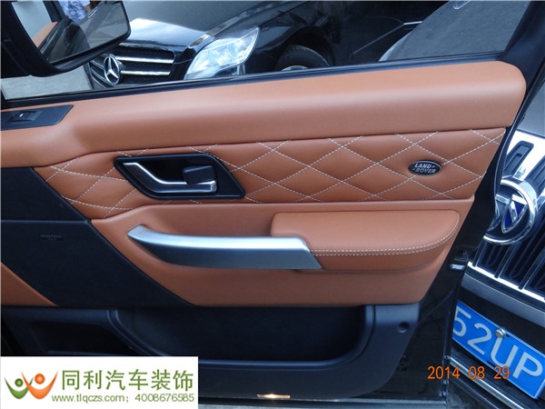 真皮座椅顏色搭配,汽車內(nèi)頂修復(fù),E90包翻毛皮,5座商務(wù) 改7座