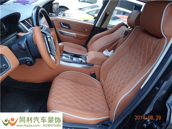 加長車內(nèi)飾改裝深圳內(nèi)飾店