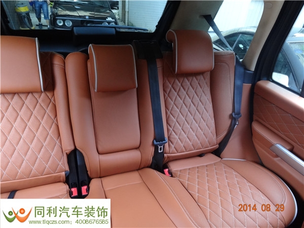 加長車內(nèi)飾改裝深圳內(nèi)飾店