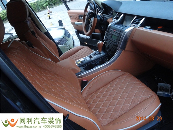 加長車內(nèi)飾改裝深圳內(nèi)飾店