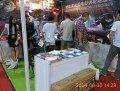 鍵程離心式電動渦輪增壓器參展圖廣州展jpg (7)