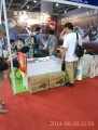 鍵程離心式電動渦輪增壓器參展圖廣州展jpg (11)