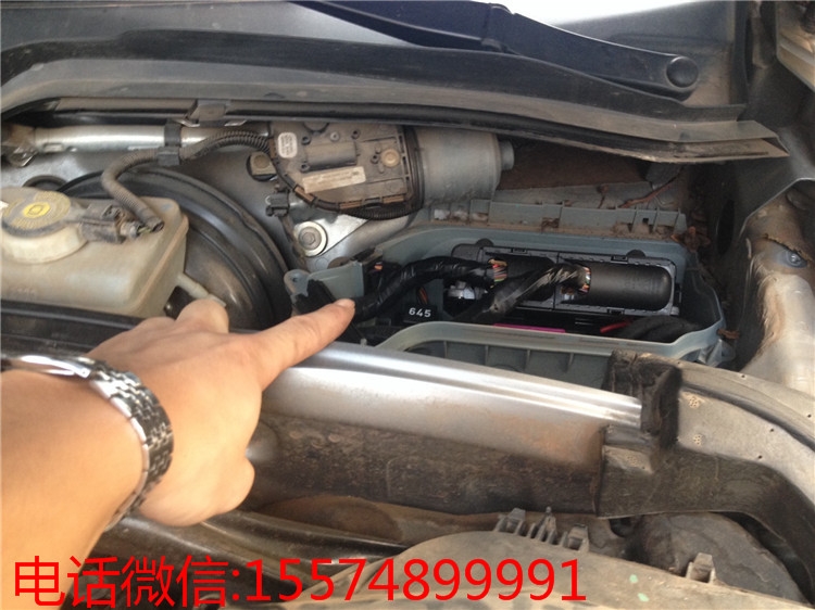 湖南奧迪Q5改裝升級ECU行車電腦，長沙株洲湘潭奧迪改裝價格怎么樣？