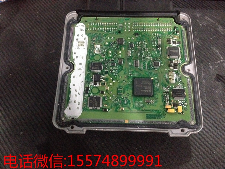 湖南奧迪Q5改裝升級ECU行車電腦，長沙株洲湘潭奧迪改裝價格怎么樣？