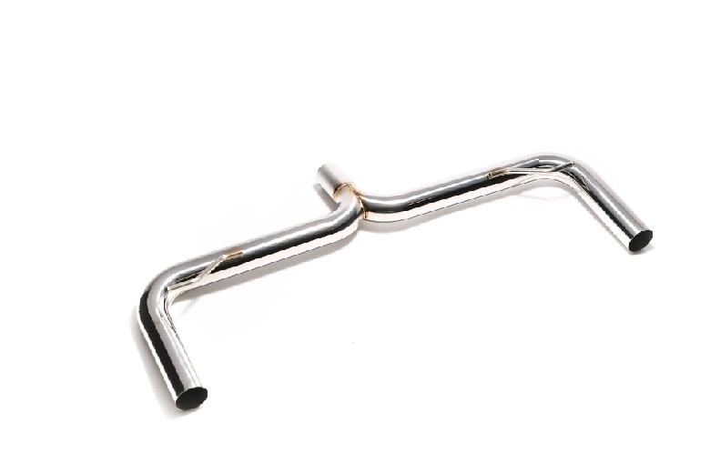 Armytrix不銹鋼智能閥門排氣for VW MK7