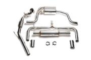 Armytrix不銹鋼智能閥門排氣for VW MK7