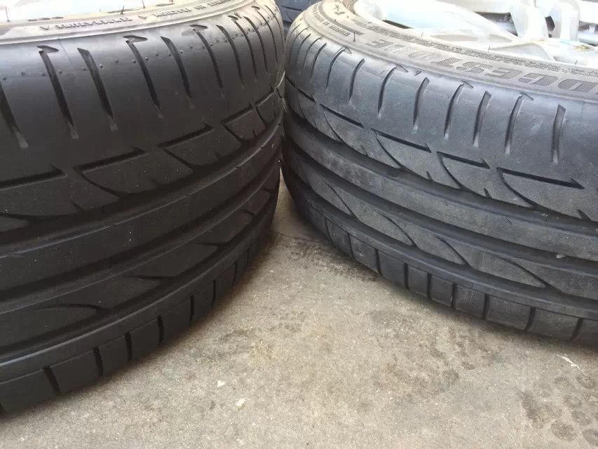 441M,輪轂帶胎S001
