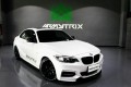 BMW M235i升級(jí)ARM（