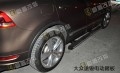 大眾途銳電動(dòng)踏板5