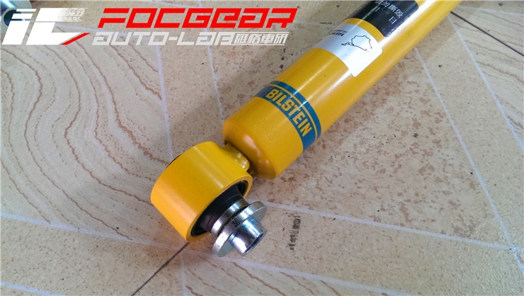 奧迪A6改裝美國ACE 19寸拋邊輪轂+米其林PSS輪胎+BILSTEIN B12避震 --長沙匯格車研專業(yè)奧迪改裝