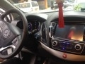 江淮瑞風(fēng)SUV