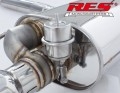 RES排氣改裝