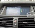 寶馬X5原車屏升級加裝凱立德導航6