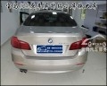 寶馬525導(dǎo)航