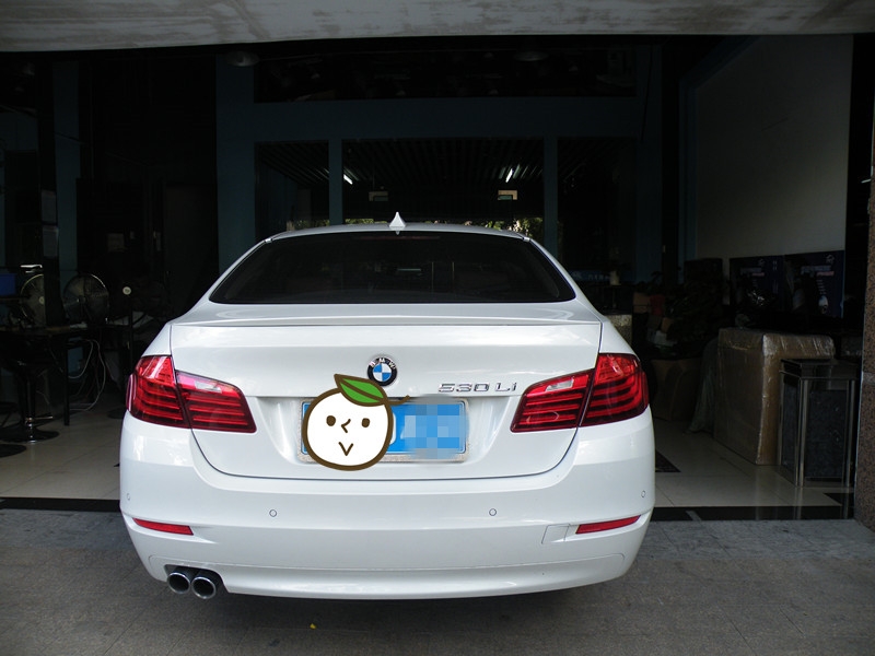 舒服駕汽車座椅空調(diào)寶馬系列