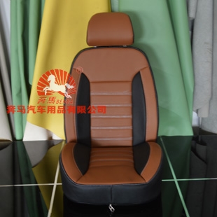 厂家直销汽车海绵小座椅模型 展示小样椅 仿真皮座椅模型