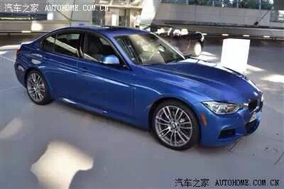 寶馬，403M，原裝 19 4S 店新車拆下