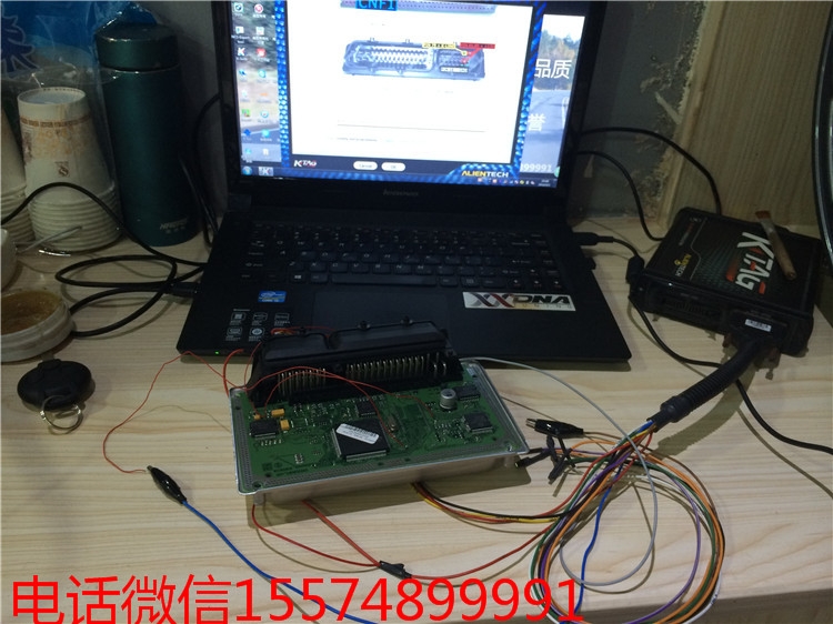 Smart fortwo改裝刷ECU動(dòng)力調(diào)校，湖南奔馳SMART改裝，