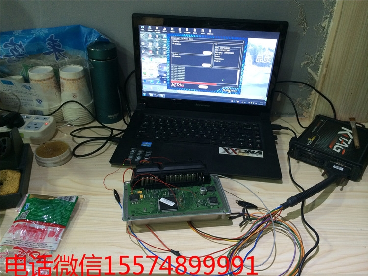 Smart fortwo改裝刷ECU動(dòng)力調(diào)校，湖南奔馳SMART改裝，