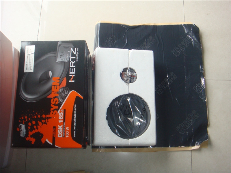 專業(yè)汽車音響改裝陜西西安上尚福特蒙迪歐致勝音響改裝