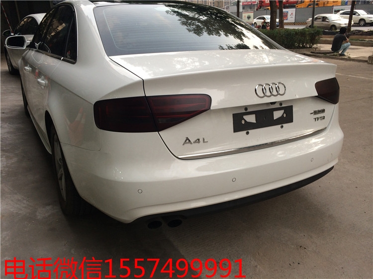 湖南奧迪A4刷ECU哪個(gè)品牌好效果怎么樣？
