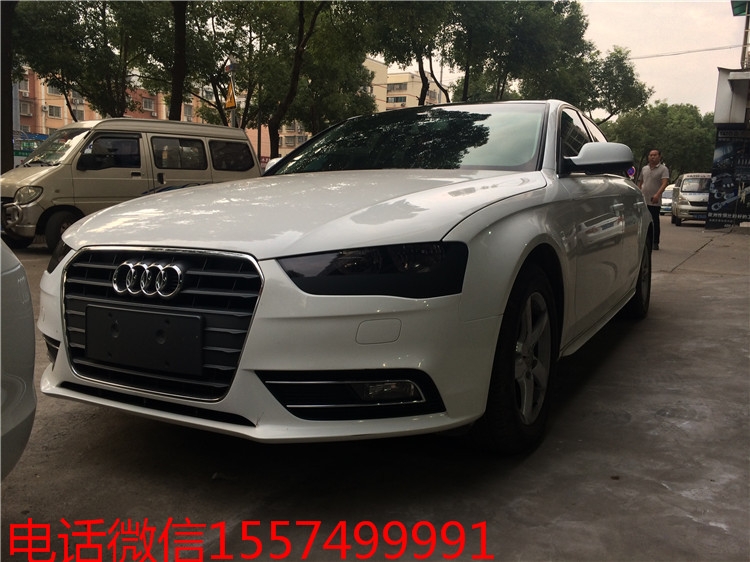 湖南奧迪A4刷ECU哪個(gè)品牌好效果怎么樣？