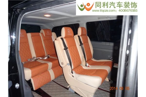 2014威霆改裝案例方案效果圖展示
