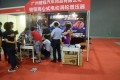2014年第11屆中國廣州國際汽車后市場品牌展-鍵程展會 (10)
