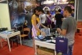 2014年第11屆中國廣州國際汽車后市場品牌展-鍵程展會 (6)