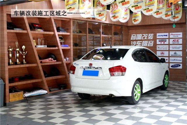 蕪湖汽車(chē)音響專(zhuān)業(yè)改裝套餐活動(dòng)-偉達(dá)美途