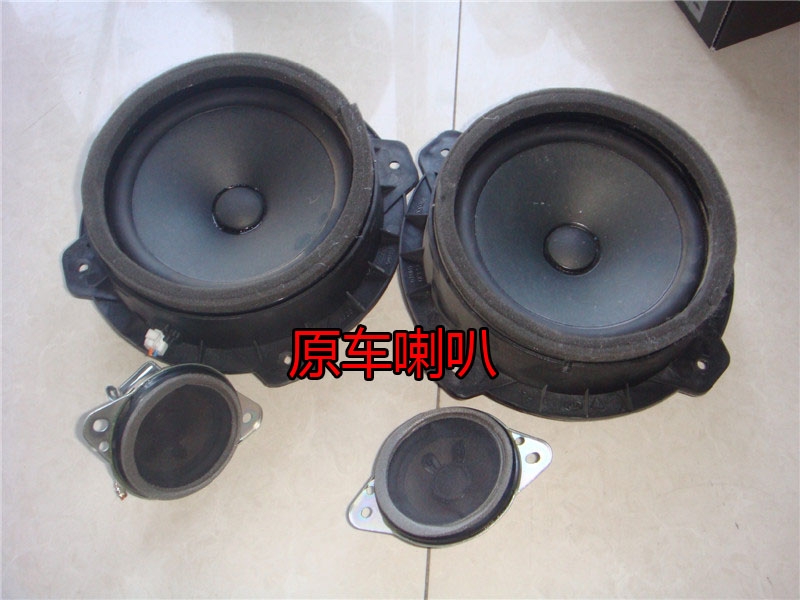 起亞K5音響改裝-陜西西安上尚汽車音響改裝