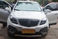 合肥琴韻汽車音響改裝之別克昂科拉邂逅瑞典DLS