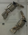 CLS63 冠軍排氣帶GTC遙控