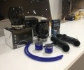 英菲尼迪G37 Karztec碳纖進氣