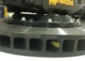 Golf R AP7040剎車剎車盤