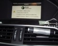 奔馳C200原車屏升級(jí)凱立德導(dǎo)航1