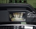 奔馳C200原車屏升級(jí)凱立德導(dǎo)航6