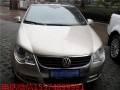 大眾EOS改裝ECU