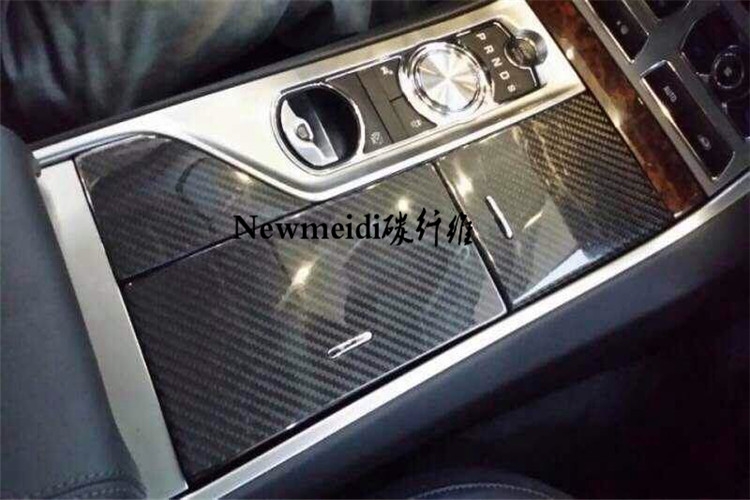 Jaguar XF改裝碳纖維內(nèi)飾 捷豹改裝碳纖維內(nèi)飾