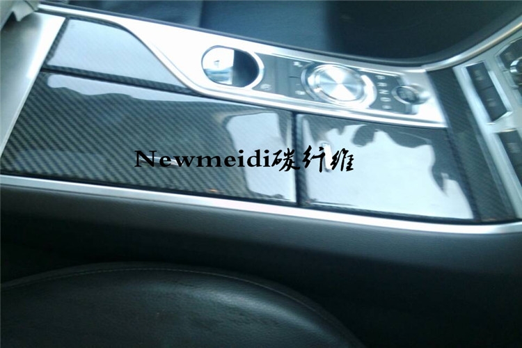 Jaguar XF改裝碳纖維內(nèi)飾 捷豹改裝碳纖維內(nèi)飾