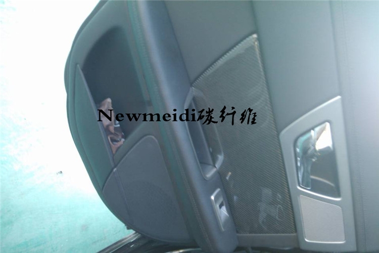 Jaguar XF改裝碳纖維內(nèi)飾 捷豹改裝碳纖維內(nèi)飾