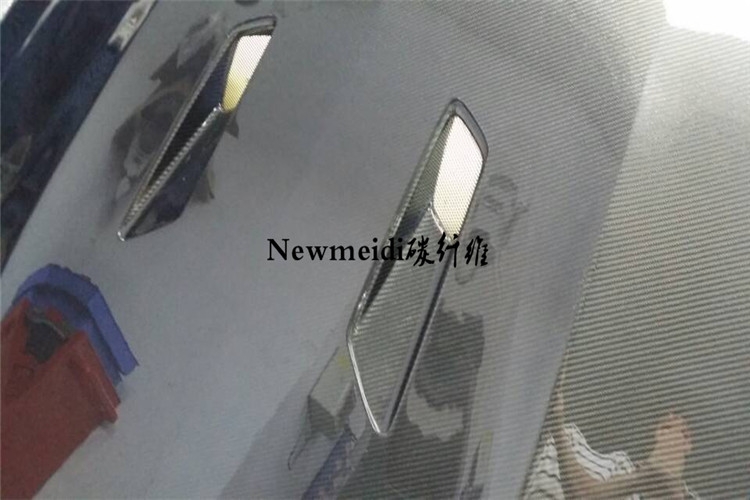 奔馳BenzCLS350 300碳纖維機(jī)蓋改裝機(jī)蓋碳纖維