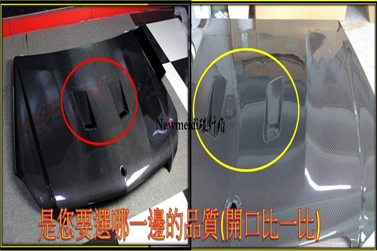 奔馳BenzCLS350 300碳纖維機(jī)蓋改裝機(jī)蓋碳纖維
