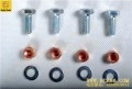 卡宴HAMANN 原裝排氣  (14)