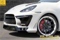 保時捷Cayenne LUMMA (5)