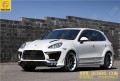 保時捷Cayenne LUMMA (1)